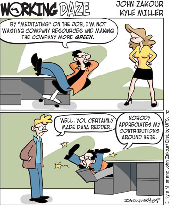 workingdaze